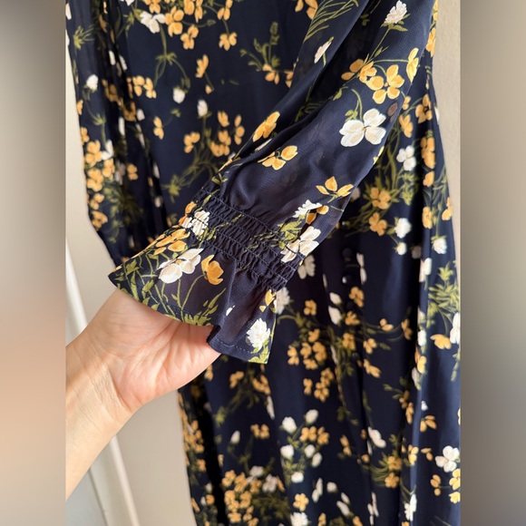 Reformation midi dress,brand new with tag ,size 8 - Picture 8 of 16